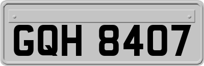 GQH8407