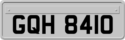 GQH8410
