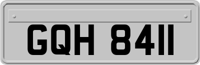 GQH8411