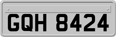 GQH8424