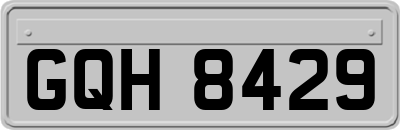 GQH8429