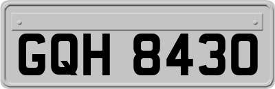 GQH8430