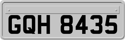 GQH8435