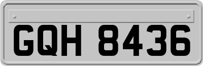 GQH8436