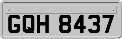 GQH8437