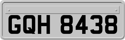GQH8438