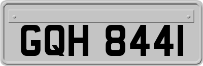 GQH8441