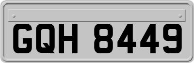 GQH8449