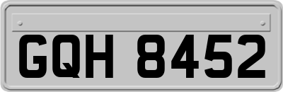 GQH8452