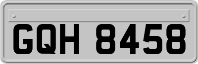 GQH8458
