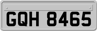 GQH8465