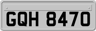 GQH8470