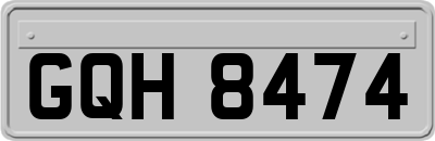 GQH8474