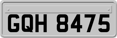 GQH8475