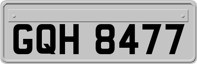 GQH8477