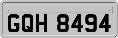 GQH8494