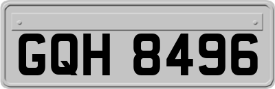 GQH8496