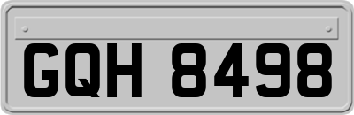GQH8498