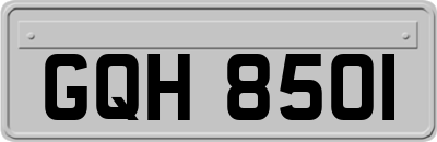 GQH8501