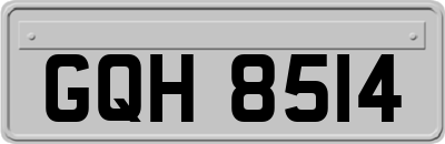 GQH8514