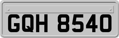 GQH8540