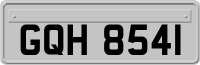 GQH8541
