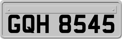 GQH8545