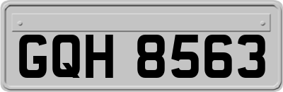 GQH8563