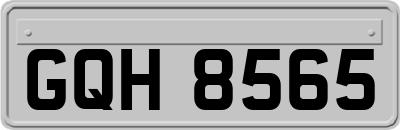 GQH8565
