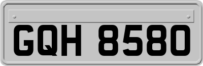 GQH8580