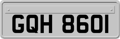 GQH8601
