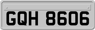 GQH8606