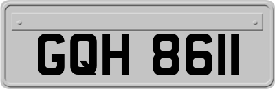 GQH8611
