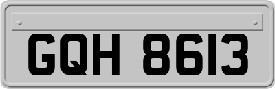 GQH8613