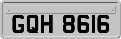 GQH8616