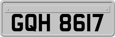 GQH8617