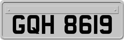 GQH8619