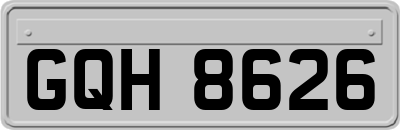 GQH8626