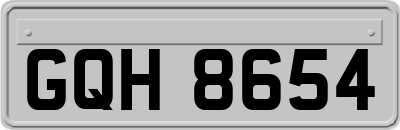 GQH8654