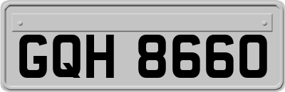 GQH8660