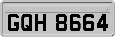 GQH8664