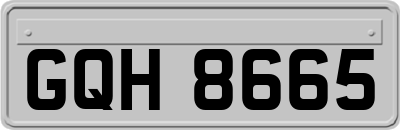 GQH8665