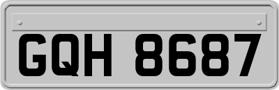 GQH8687