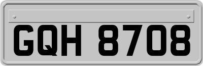 GQH8708