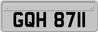 GQH8711