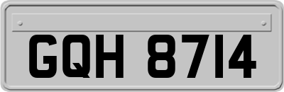 GQH8714