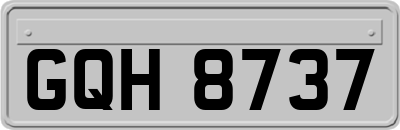 GQH8737