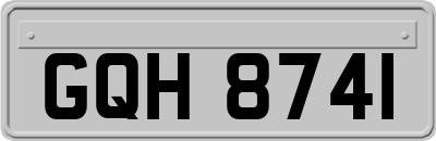 GQH8741