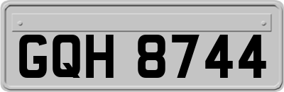 GQH8744