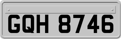 GQH8746